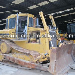 CAT D6H Used Bulldozer, d6h used bulldozer cat