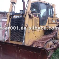 CAT D6R Bulldozer