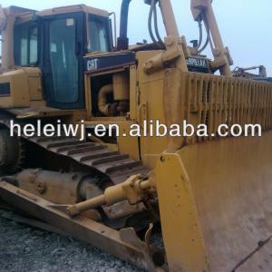 CAT D7R BULLDOZERS