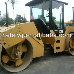 CAT Road Roller CB564D XW