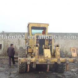 CAT used motor grader 140G in very good condition