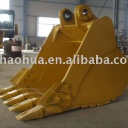 CAT330D excavator bucket