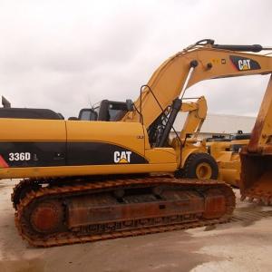 CAT336DL EXCAVATOR