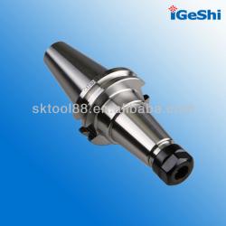 CAT50 ER32 / ER25/ ER20/ ER16 collet chuck cat50 tool holder for cnc