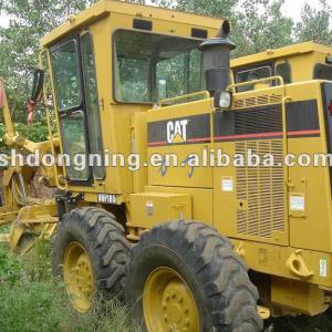 Caterpillar 140H used grader, Competitive Price