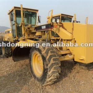 Caterpillar 160H used grader