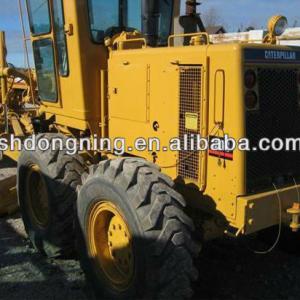 Caterpillar CAT120G used motor grader, 1999 Model Year