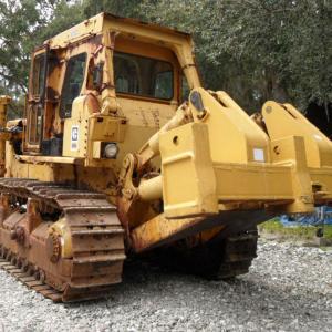 CATERPILLAR D8K