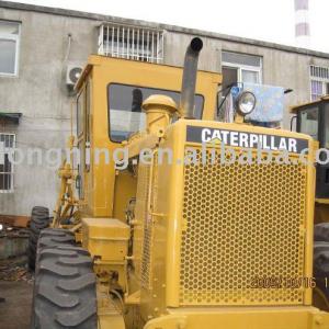 CATERPILLAR USE GRATER120G