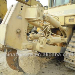 caterpillar Used Bulldozer D6H