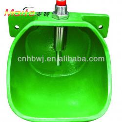 cattle water bowl