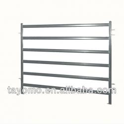 Cattle Yard Panel / Stockyard Fencing Panel / Livestock Panel