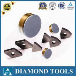 cbn turning insert SNMN120408 for roller external cutting tools