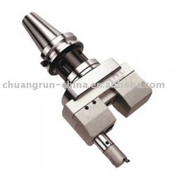 CBR Modular External Finish Boring Head BST&FMA Adapter BT Shank CBR Series Boring Head