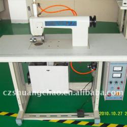 CC-60 Ultrasonic industrial lace sewing machine