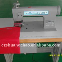 CC-70 Ultrasonic Bonding machine