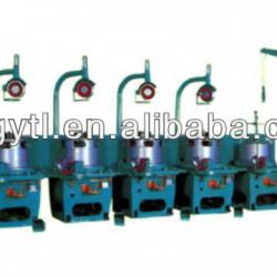 cca wire drawing machine