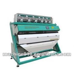 CCD Cereal Color Sorter from zhengzhou rephale China