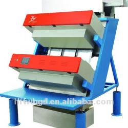 ccd color sorter for green tea/the cheapest price in September