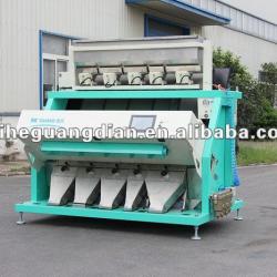 CCD Color Sorter for Rice,Yellow rice,Sticky rice,Preboiled rice