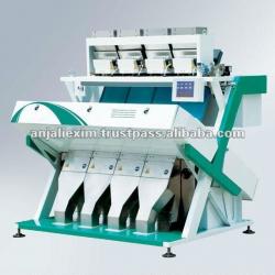 CCD color sorter machine manufacturer