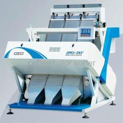 CCD ,LED COLOR SORTER