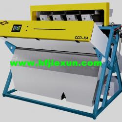 CCD peanut without shell color sorting machine