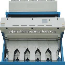 CCD peanuts sorter machine manufacturer