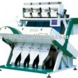 CCD Rice Color Sorter