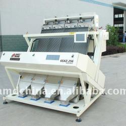 CCD rice processing machine