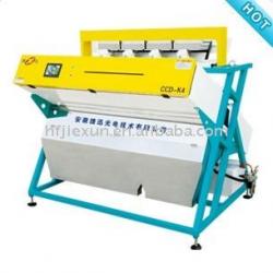 CCD sugar sorting machine, more stable and more suitable