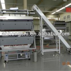 ccd tea color sorter