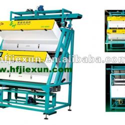 CCD tea color sorting machine, more stable and more suitable