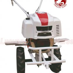 CCTV-7 Hot Selling Cultivator Tiller