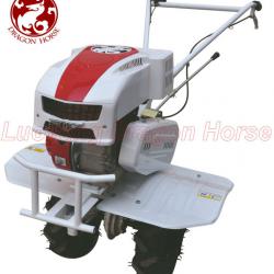 CCTV-7 Hot Selling Tiller Cultivator