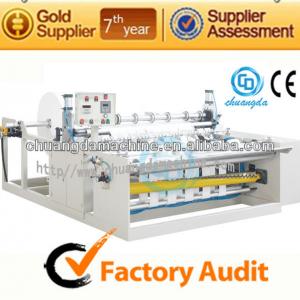 CD- 150 Can Wet Wipes Machine