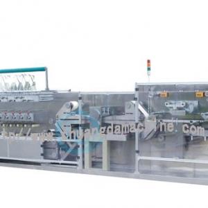 CD-1800 Full automatic wet tissue folding machine