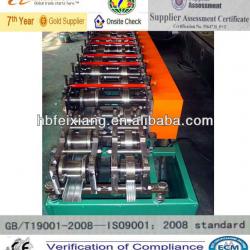 CD 60 27 and UD 27 28 double type light keel roll forming machine