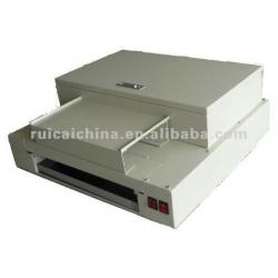 CD UV Coating Machine