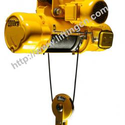 CD1 Electric Wire Rope Hoist 220V ,380V ,415V 440V ,on hot selling