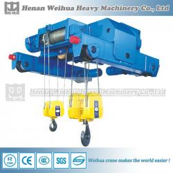 CD1 MD1 Electric Hoist