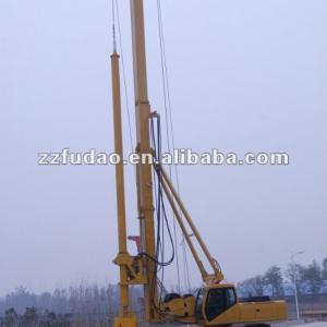 CD1565 Drilling Rig