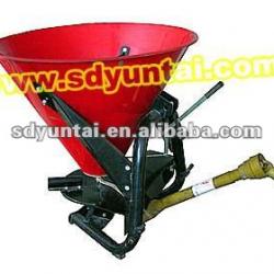 CDR 600 fertilizer spreader