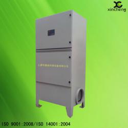 CDR-A air purifier of oil mist