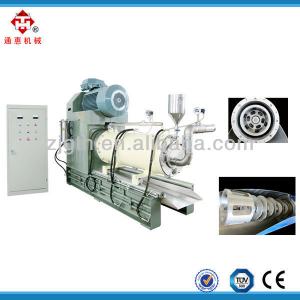 CDS-30L horizontal sand mill for ink with cooling system