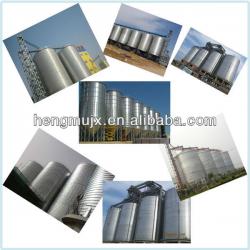 CE 1000t corn silo