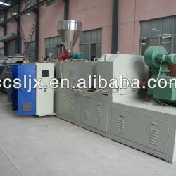 CE 16-630mm PVC Pipe Making Machine