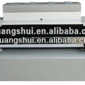 CE 18'' UV Coating Machine