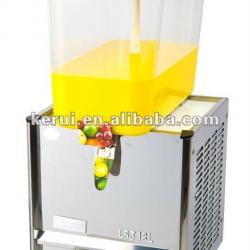 CE 18L juice dispenser