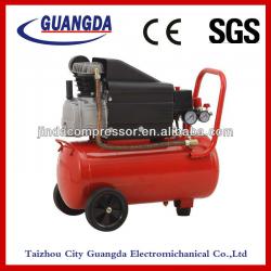 CE 2.2KW 115PSI 8BAR Direct Driven 3HP 30L Air Compressor 30kg